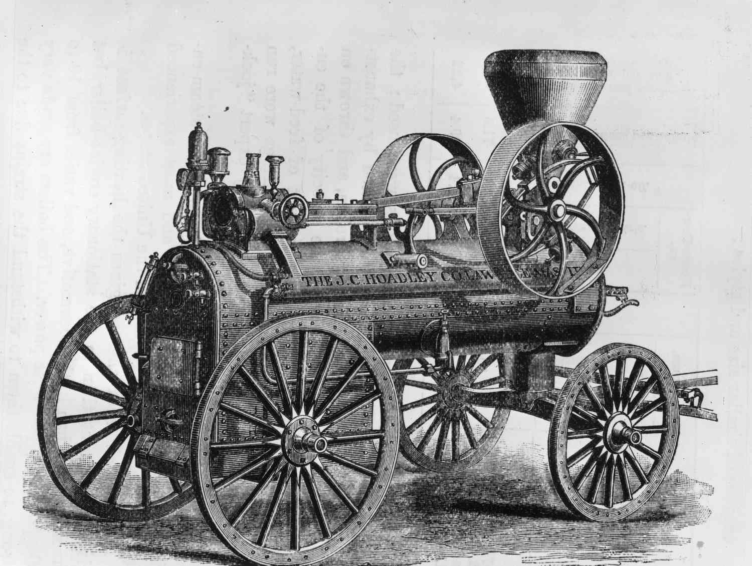 A History of Railroads Adopting Technology Against Their Will (Mostly)